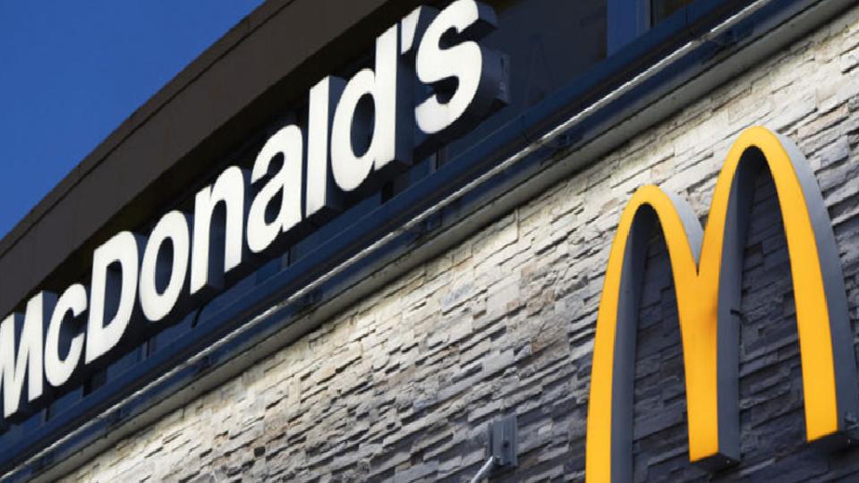 McDonald’s’ın küresel satışları 2. çeyrekte beklentileri aştı
