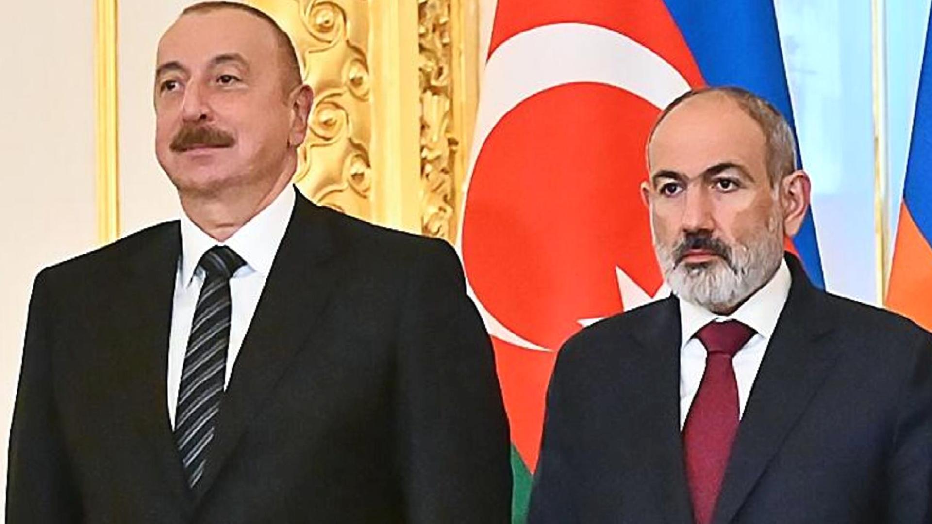 Mehmet Perinçek yanıtladı: ‘ABD, Zengezur Koridoru’nu NATO-Atlantik projesi hale getirmek istiyor’