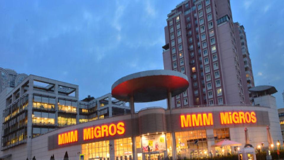 Migros’tan 281 milyon TL kâr