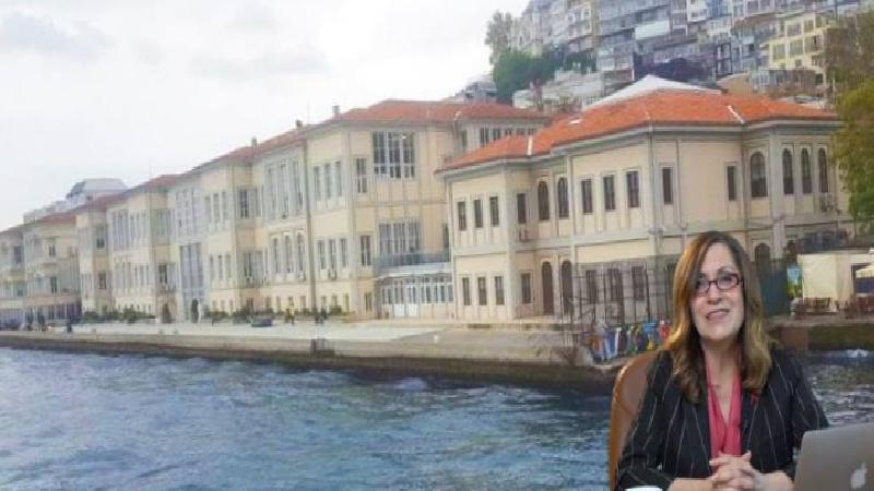 Mimar Sinan Güzel Sanatlar Üniversitesi’nde Sinema-TV Merkezi yıkım süreci tepkilere yol açtı