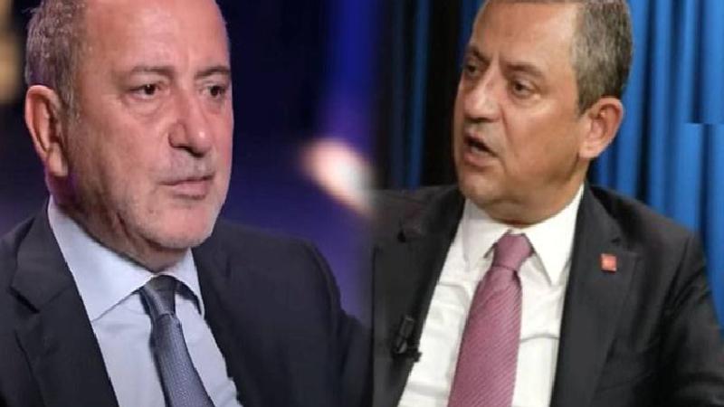 Murat Yetkin: Altaylı yeni bir habercilik başlattı, Özel, güçlü muhalefet dalgasının öncüsü oldu; birileri baskıdan medet umdukça birileri de en iyi bildikleri işi yaparak direniyor