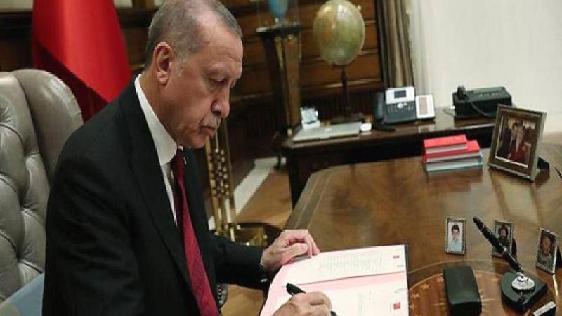 Murat Yetkin: Erdoğan’ın 8 ay önce kurduğu Siber Güvenlik Başkanlığı 8 aydır boş mu?