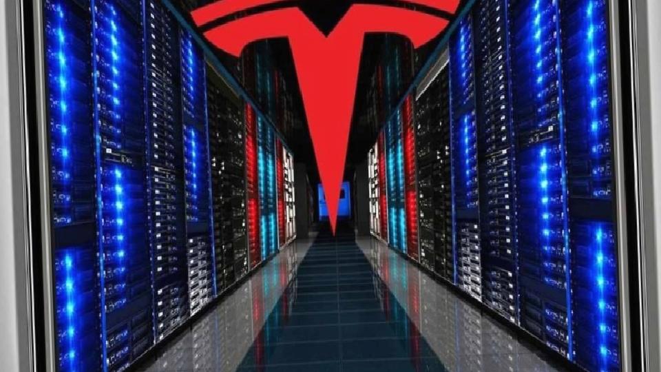 Musk süper bilgisayar Tesla Dojo projesini sonlandırdı