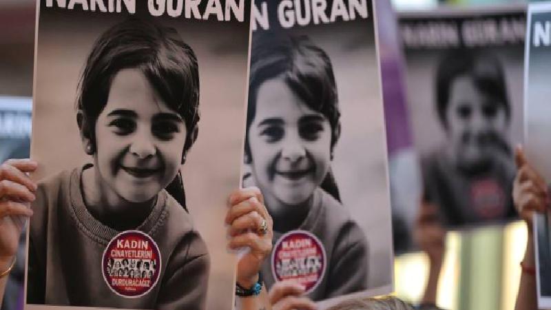 Narin’in ailesi: Ailemiz suçsuzdur, somut deliller aile üyelerimizin masumiyetini doğrulamaktadır