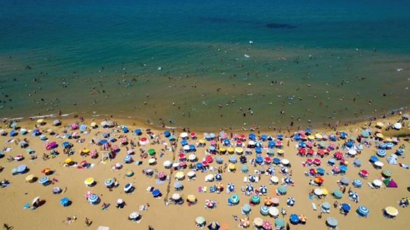 Ne deniz ne dinlenme: Bu yaz da halka tatil zor!
