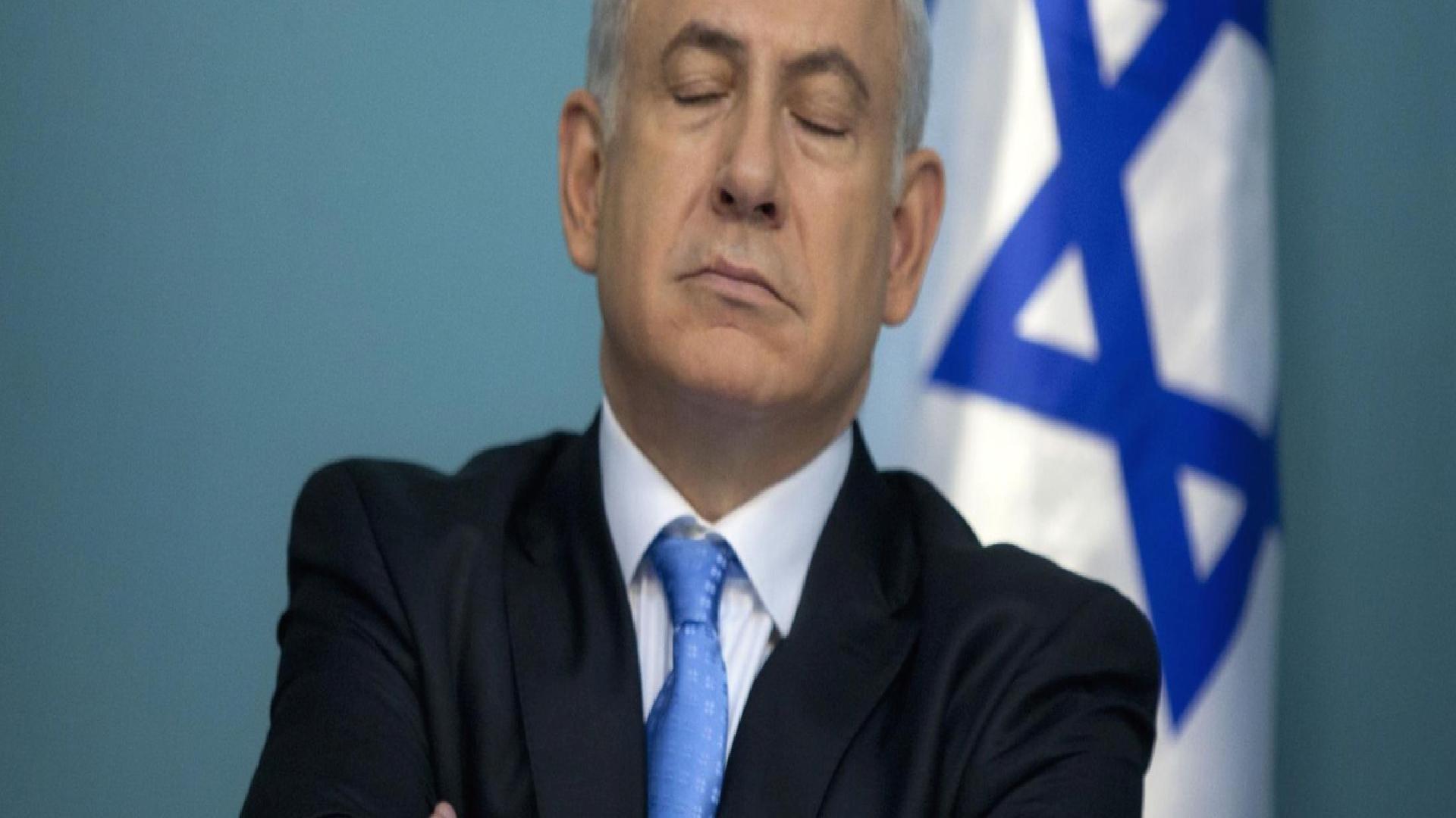 Netanyahu kanadından Genelkurmay Başkanına ‘darbe’ suçlaması: İsrail kabinesi Gazze’nin tamamen işgali konusunda bölündü