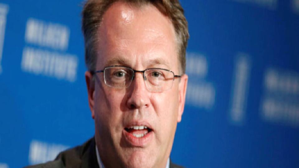 New York Fed Başkanı Eylül’de faiz indirimi ihtimaline işaret etti