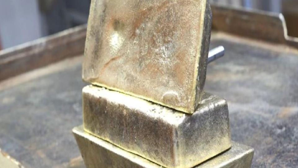 Nurol, Alamos’un Türkiye’deki madenlerini almak için görüşüyor