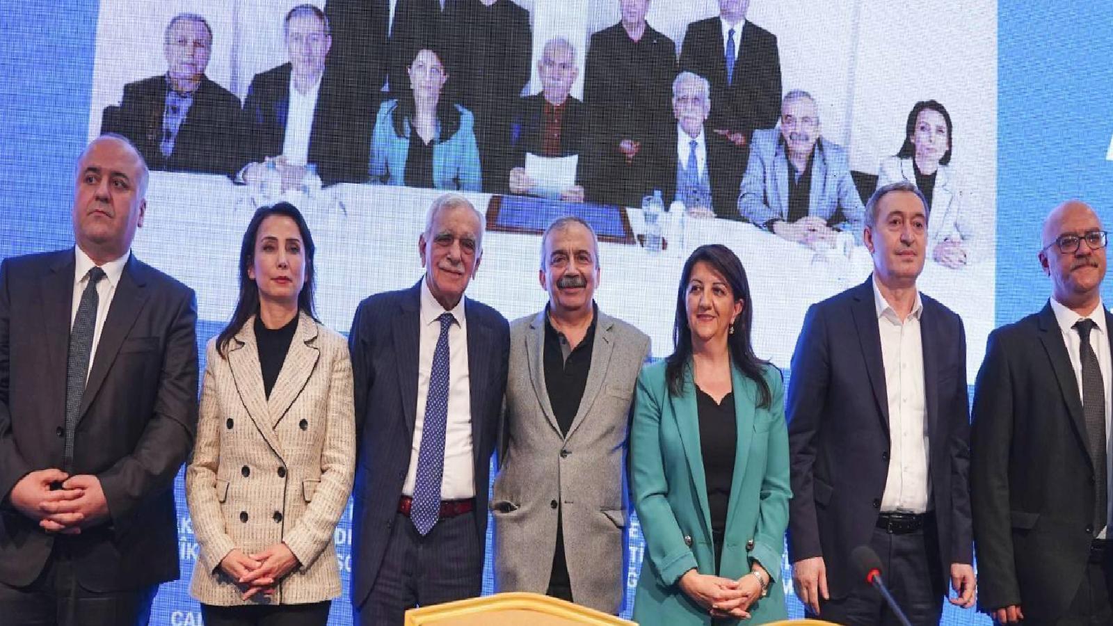 Öcalan’ın İmralı notları: Çözümün yüzde 95’i tamam, “Silah bırakmayın” diyen ülkeler var