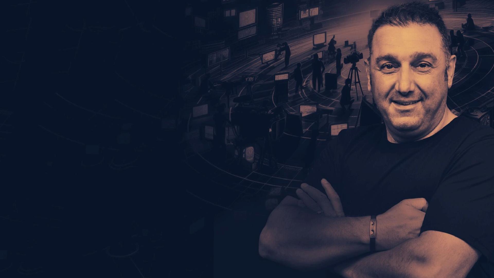 Okan Tüysüz: “Türkiye, deprem gerçeğiyle yaşamak zorunda”