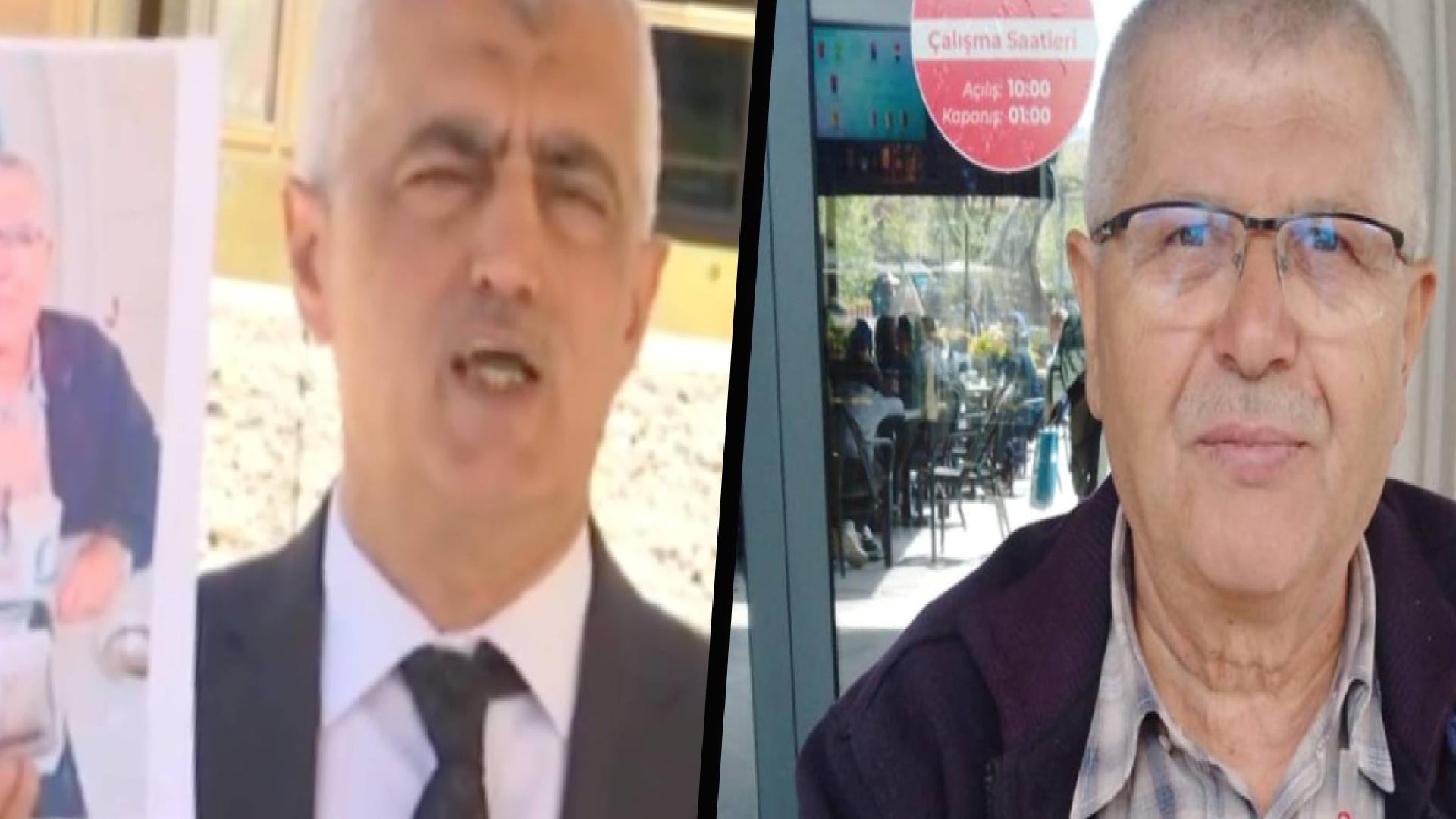 Ömer Faruk Gergerlioğlu, “Cinayet gibi ölüm” diyerek gündeme taşıdı: 70 yaşındaki tutuklu sıcaktan fenalaştı, beyin kanaması geçirip öldü