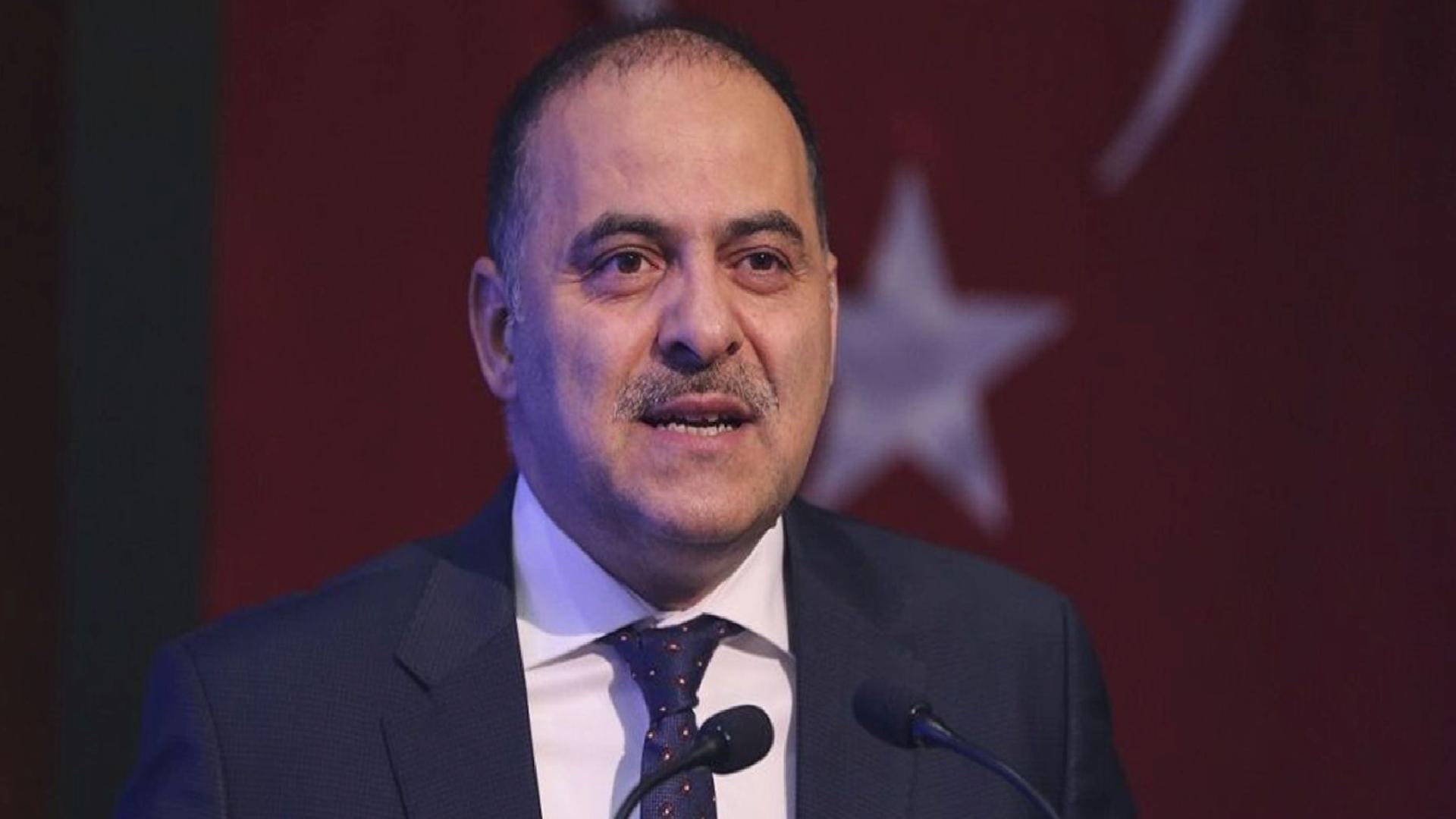 Ömer Fatih Sayan kimdir?