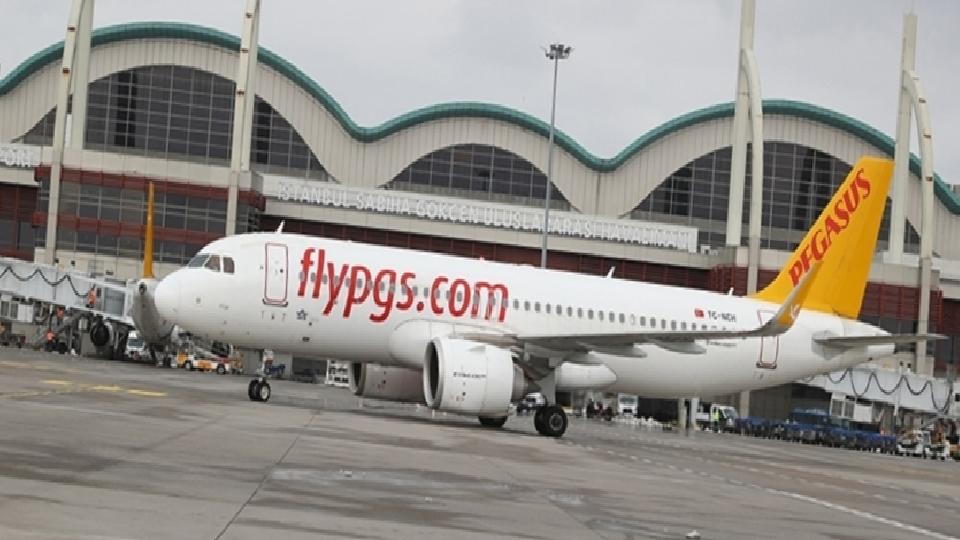 Pegasus’tan beklentinin altında kâr