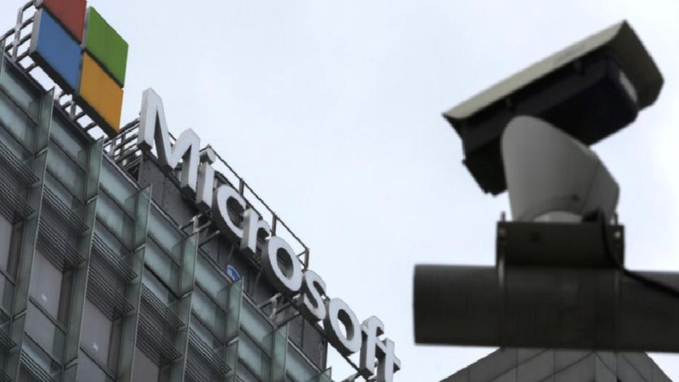 Pekin’den Washington’a sert siber suçlama