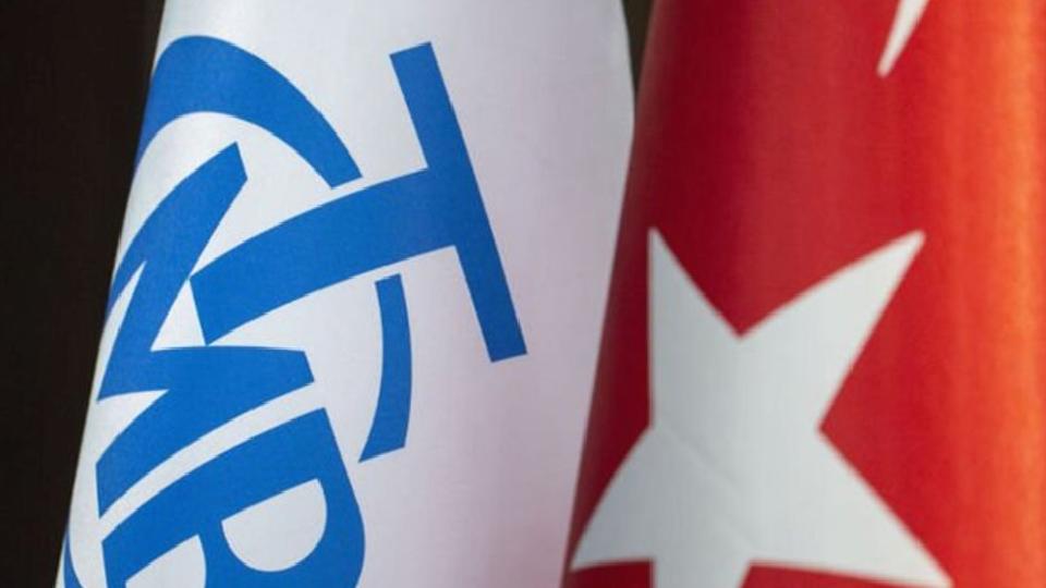 Piyasalar TCMB enflasyon raporuna odaklandı