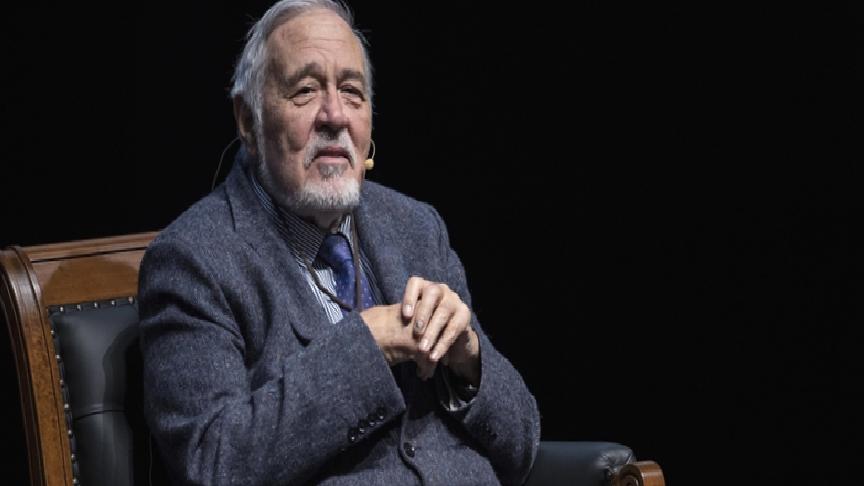 Prof. Dr. İlber Ortaylı’dan “Türklük-Türkiyelilik” tartışmasında Prof. Erhan Afyoncu’ya destek: Herkesin altına imza atması gerekir