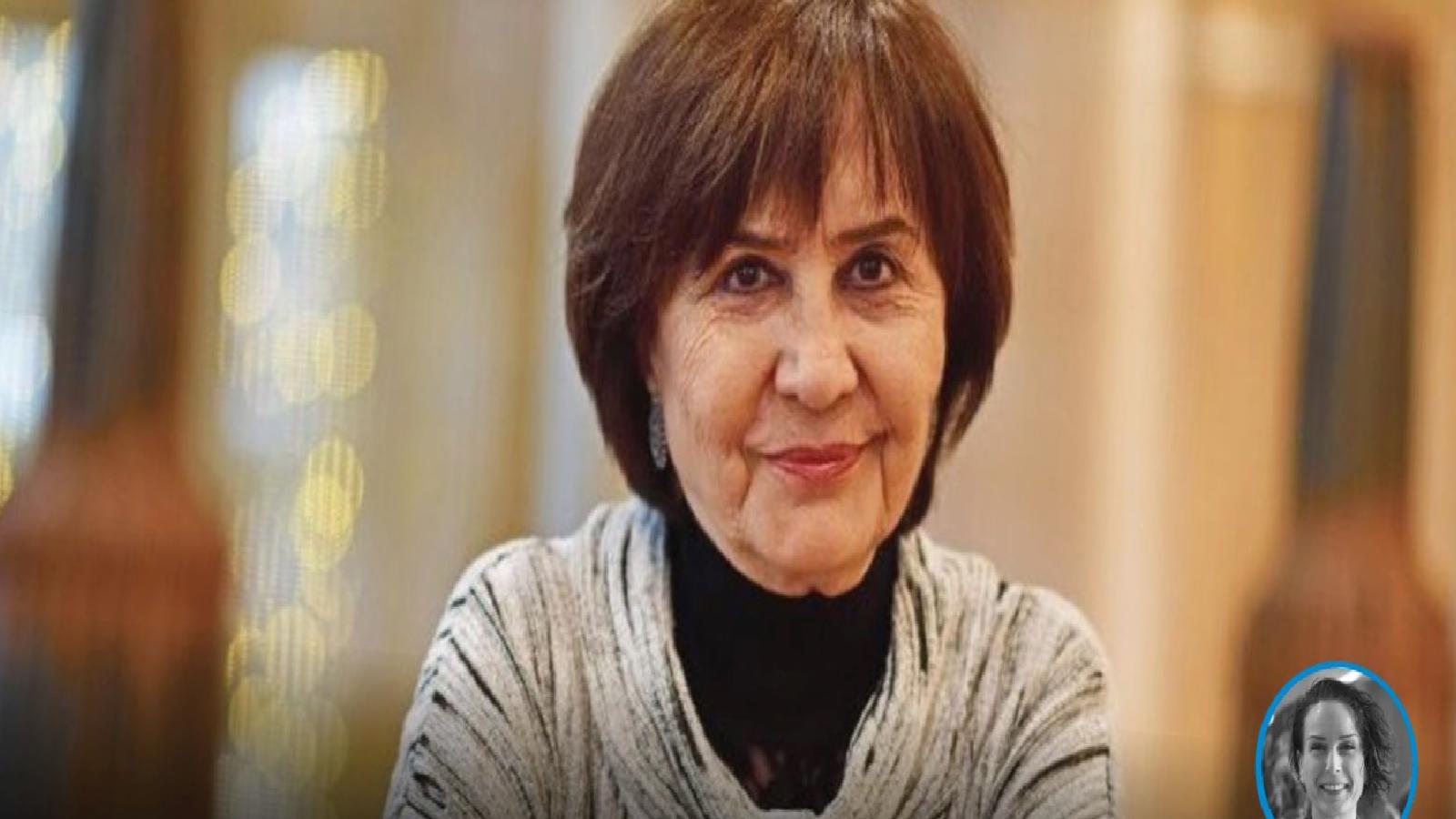 Prof. Dr. Yakın Ertürk: Bu sadece iktidarın, siyasi partilerin ve PKK’nın değil; hepimizin meselesi