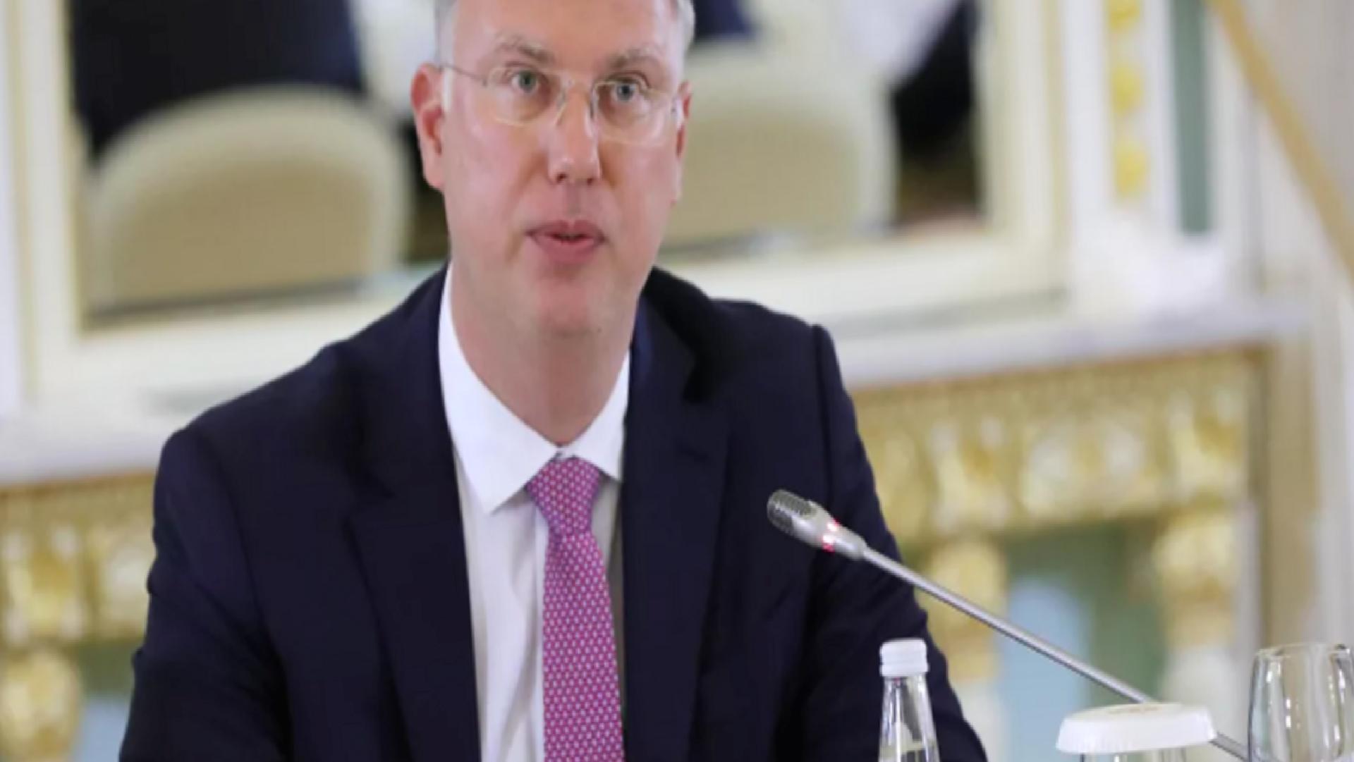 RDIF Başkanı Dmitriyev: Bazı ülkeler Putin ve Trump’ın görüşmesini engellemeye çalışacak