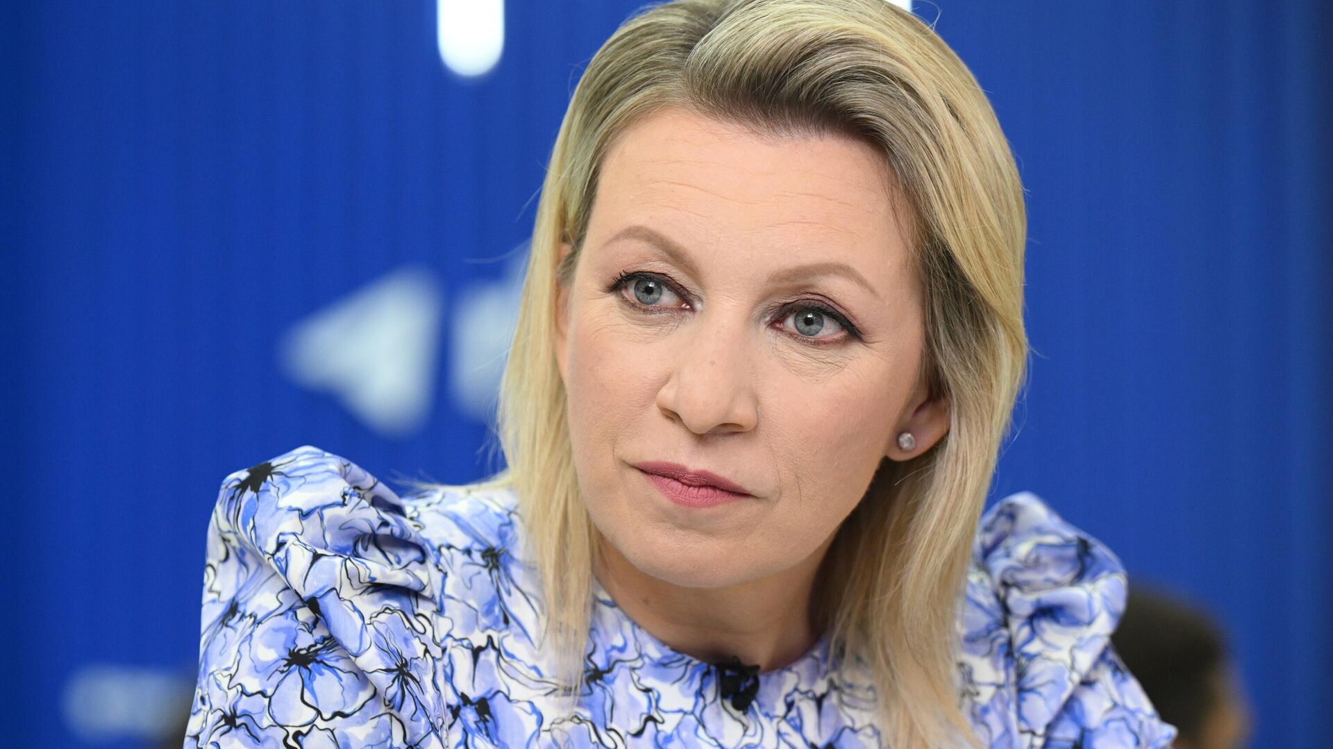 Rus Dışişleri: Sandu rejimi Moldova’yı gettoya çeviriyor