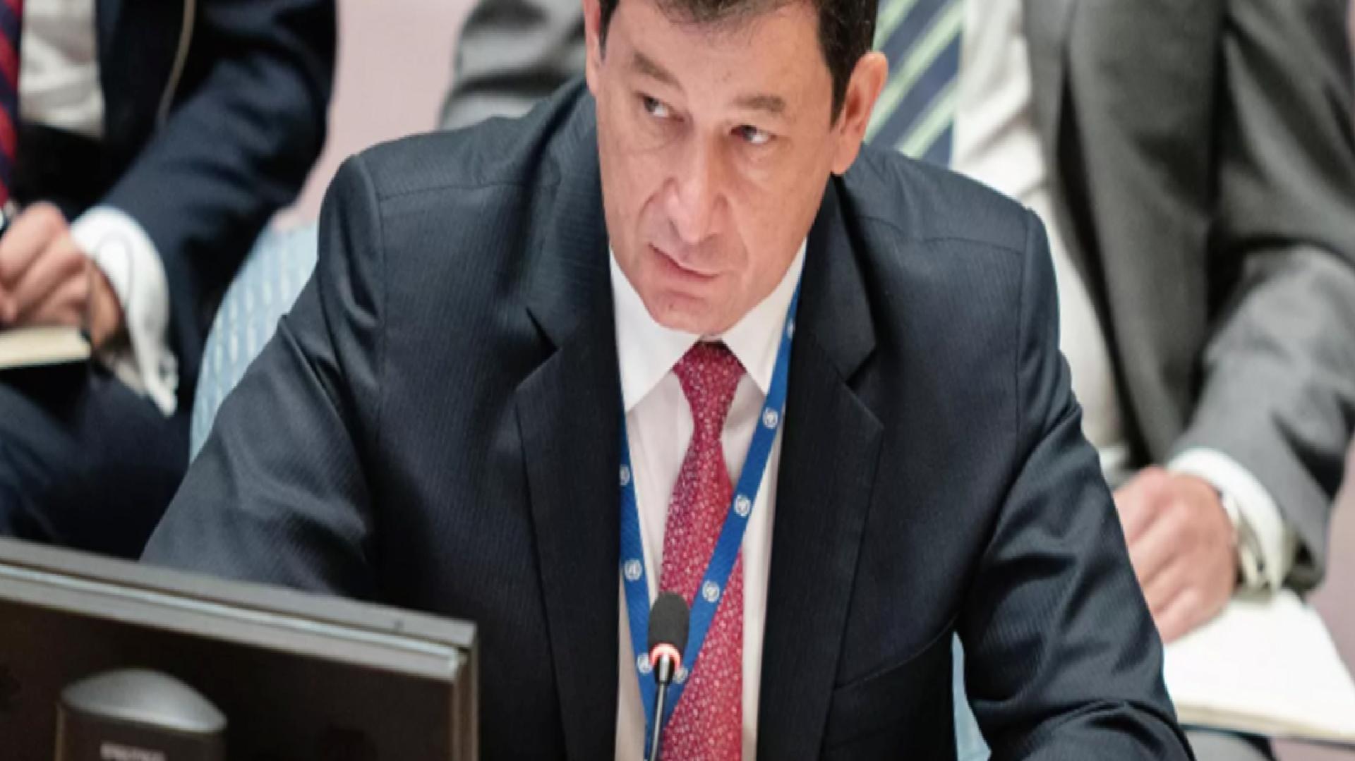Rusya: NATO’nun Ukrayna’nın kontrolündeki topraklara yerleşmesi ‘kesinlikle kabul edilemez’
