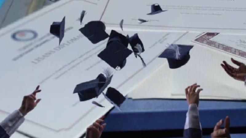 Sahte diploma düzenleme sürecini aşama aşama anlattı: Devlet kurumlarının sistemleri işte böyle aşılmış!