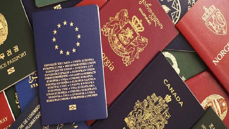Sahte diplomanın ardından sahte pasaport skandalı: Türk öğrenciler, yabancı öğrenci kontenjanından tıp ve hukuk fakültesine girmiş!