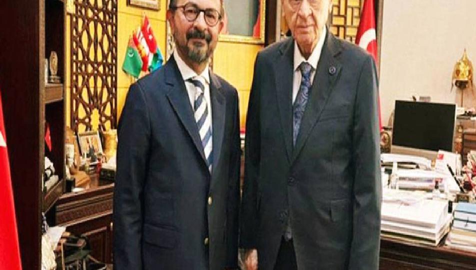 Selahattin Yılmaz soruşturması kapsamında tutuklanan eski MKE Başkanı Sayhan’ın ifadesi: Aramızda ölçülü bir ilişki var, yaptığı işlerle ilgili konuşmadık bile