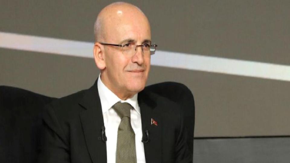 Şimşek: 2025’te sağladığımız kaynak tutarı 7 milyar dolara ulaştı