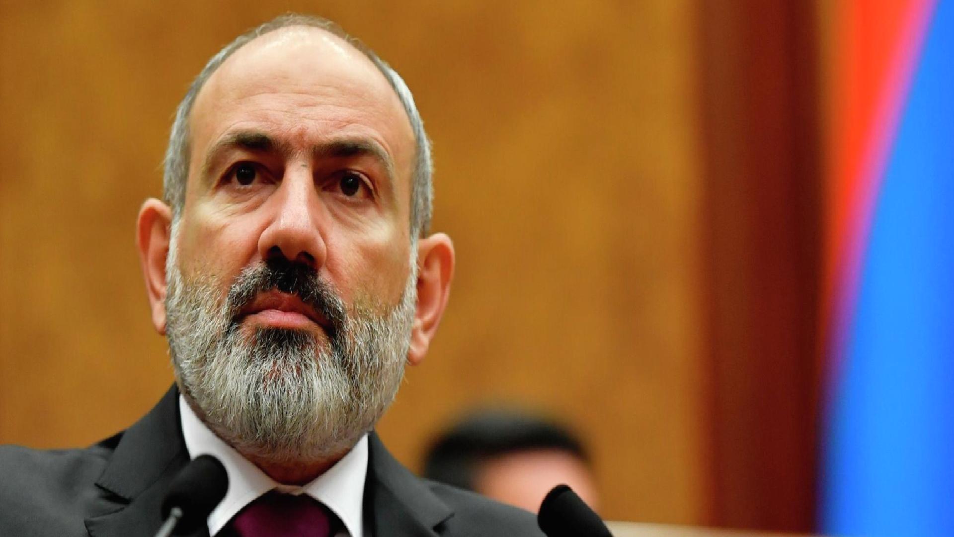 Sırp uzman: Trump’la yapılacak görüşme Paşinyan’a fayda sağlamaz