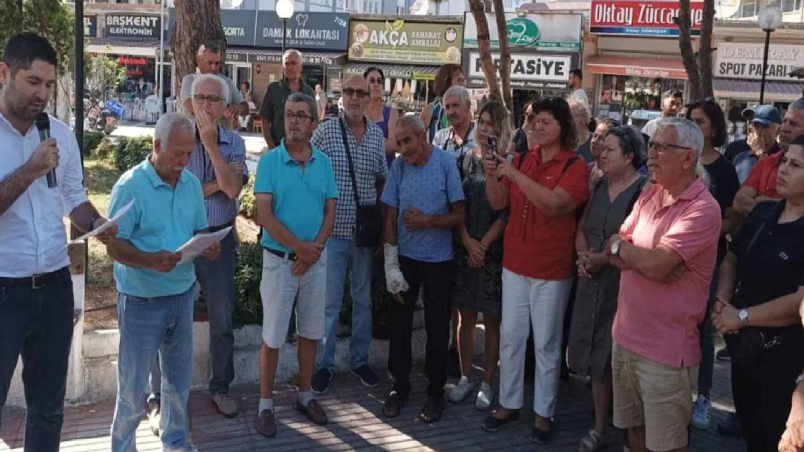 Sökelilerden AKP’ye geçen Belediye Başkanı’na istifa çağrısı: Kayyum atanmasıyla halk iradesinin gaspına karşı olduğumuz gibi, halkın iradesinin çalınmasına da karşıyız