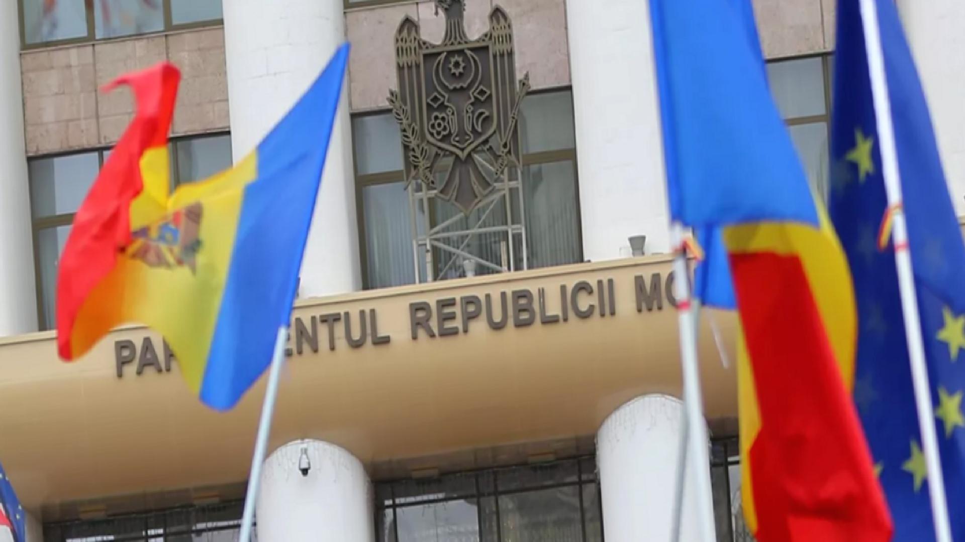 Şoygu: Moldova’da iktidar partisinin politikası toplumda bölünmeye yol açtı