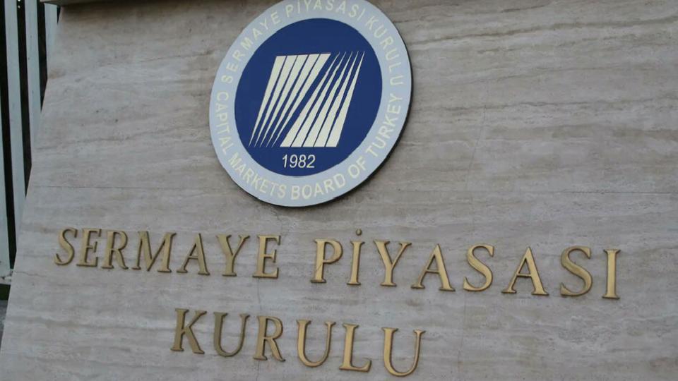 SPK’dan faaliyet izni ve yeni fon kuruluşuna onay