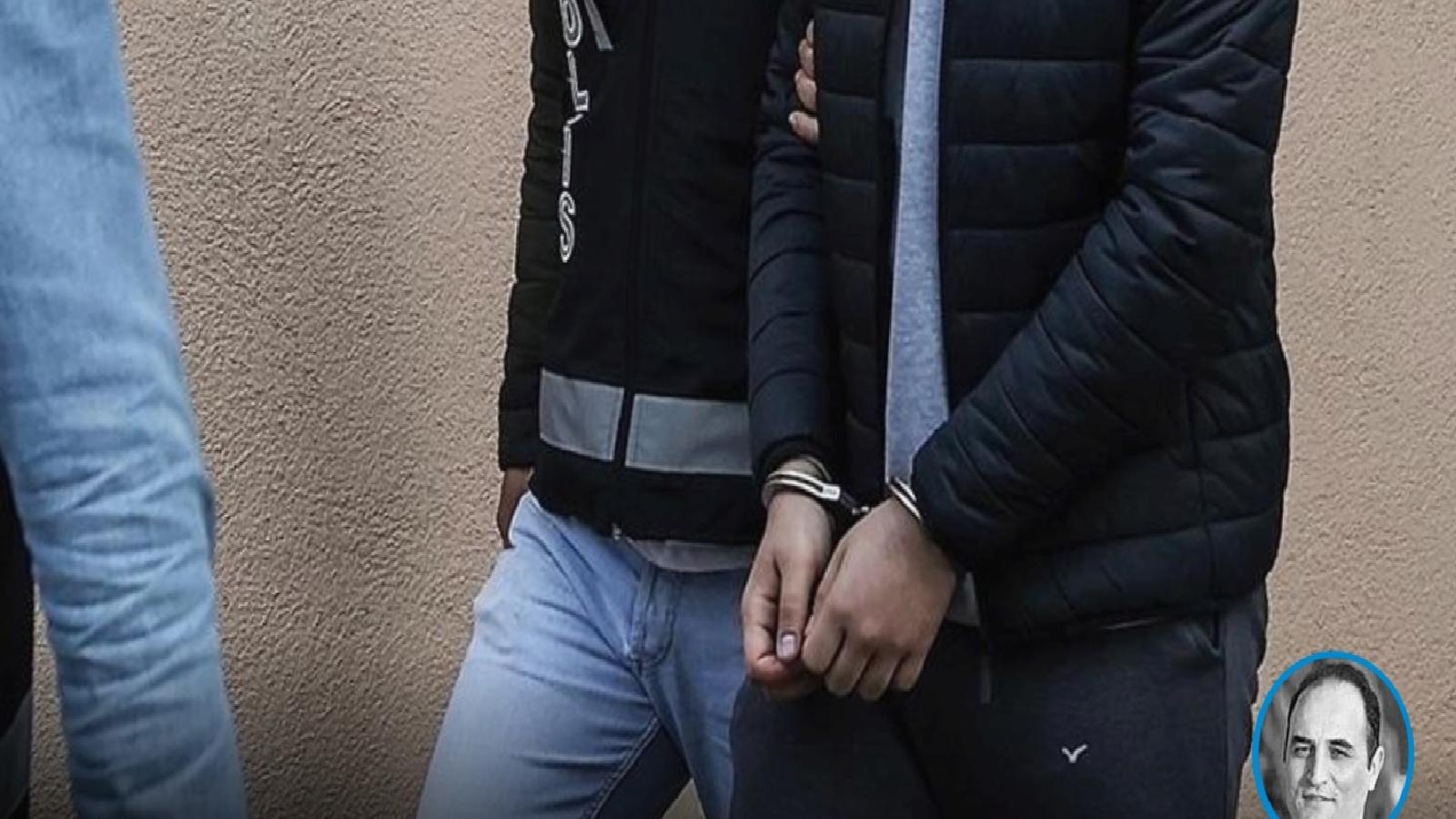 Suç oranı düştü: 29 bin park ve bahçe kontrolden geçirildi, yaklaşık 199 bin kişi yakalandı