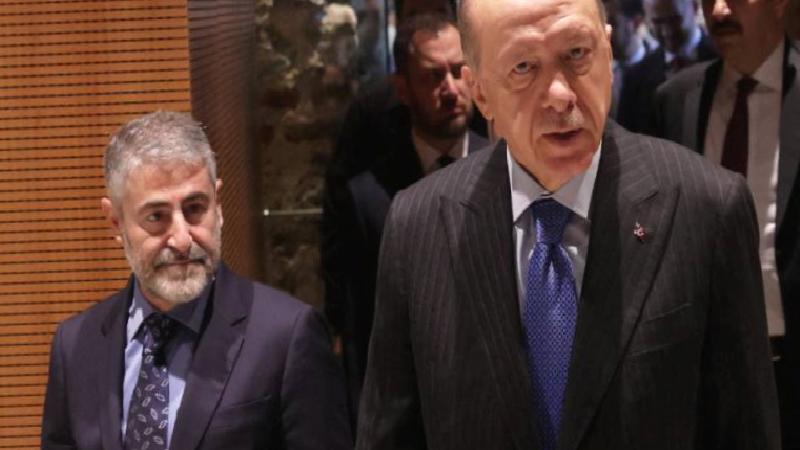 Sürpriz görüşmeden kulis: Erdoğan, Nebati’ye şikâyetleri aktardı; “Seçim bölgeni ihmal ediyorsun” diye uyardı