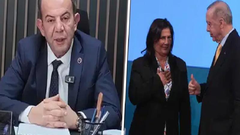 Tanju Özcan’dan Çerçioğlu’na istifa tepkisi: Sizin derdiniz, hizmet etmek mi yoksa himaye altına girip günü kurtarmak mı?