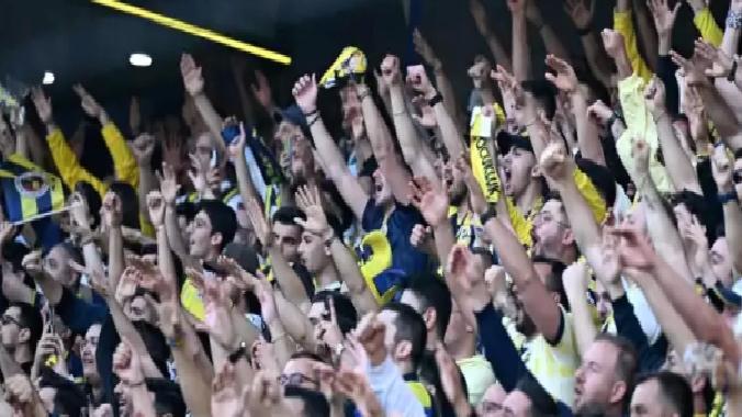 Taraftarın “Come to Fenerbahçe! hamlesi boşa gitti! Yönetim transfer etmek istediği futbolcu başkaymış…