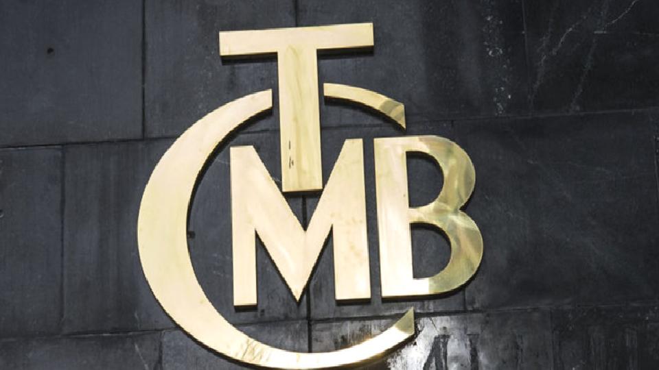 TCMB: Aylık enflasyonun ana eğilimi geçici olarak yükseldi