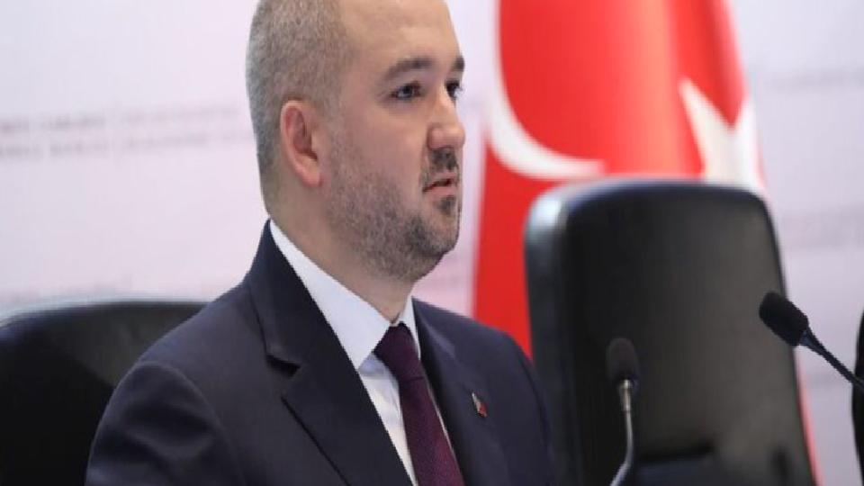 TCMB’nin enflasyonda 2025 ara hedefi yüzde 24