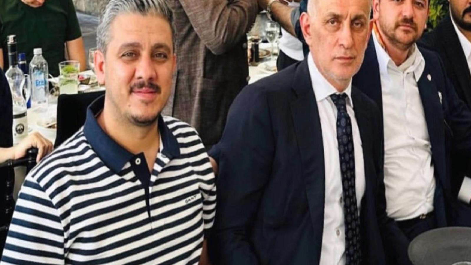 Timur Soykan: Villasında bulunan deprem sanıkları Kervancıoğlu ailesi ile Cengiz Gökay’ın fotoğrafları çıktı, bağlantılı oldukları düşünülüyor