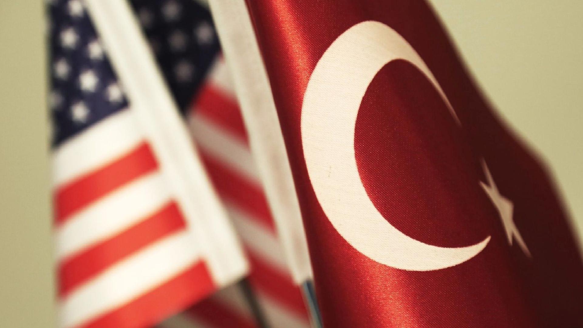 Trump’ın yeni gümrük tarifesine Türkiye’den ilk açıklama