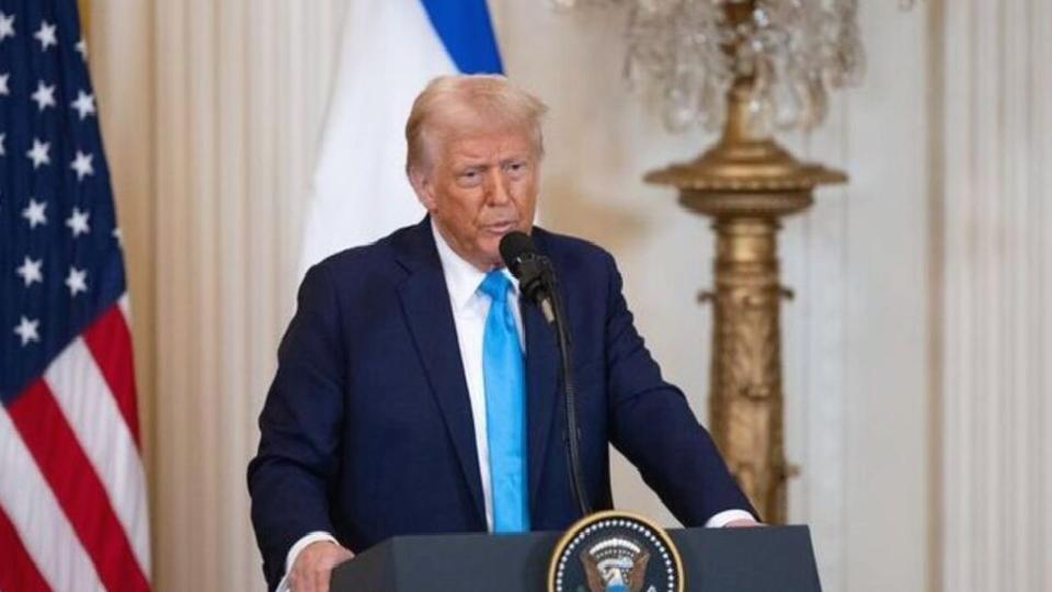 Trump’tan dijital hizmet vergisi uygulayan ülkelere tarife tehdidi