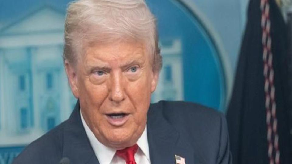 Trump’tan Putin’e: Savaşı bitirmezse sonuçları ağır olur