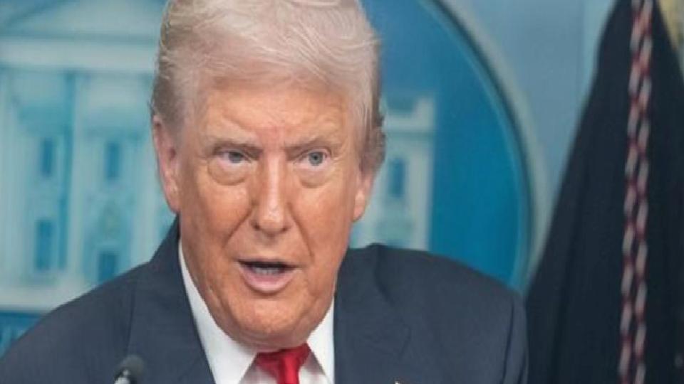 Trump’tan Putin’e: Savaşı bitirmezsen sonuçları ağır olur