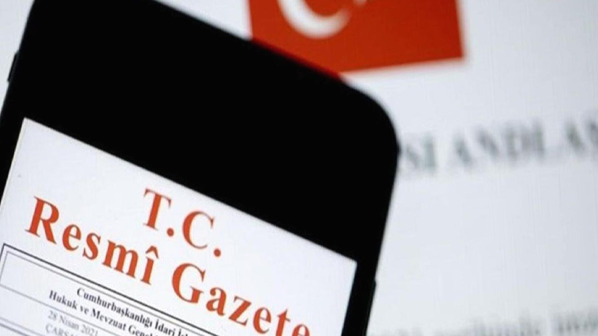 TSK’da üst düzey atamalar gerçekleşti
