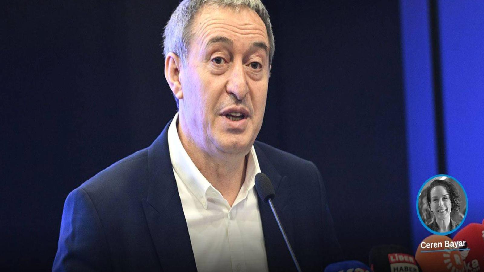 Tuncer Bakırhan: Hakan Fidan gözlerini kapattığında Kürtlerin yok olduğunu sanıyor; umarız tez vakitte çözüme hizmet eden bir dil kullanır
