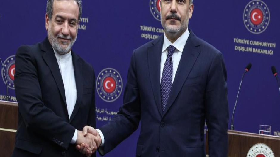 Türkiye ABD’nin Zengezur projesinden memnun, İran rahatsız