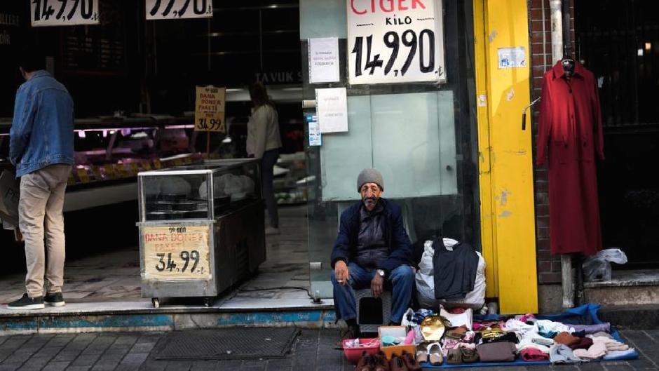Türkiye’de yoksulluk sınırı 88 bin liraya dayandı