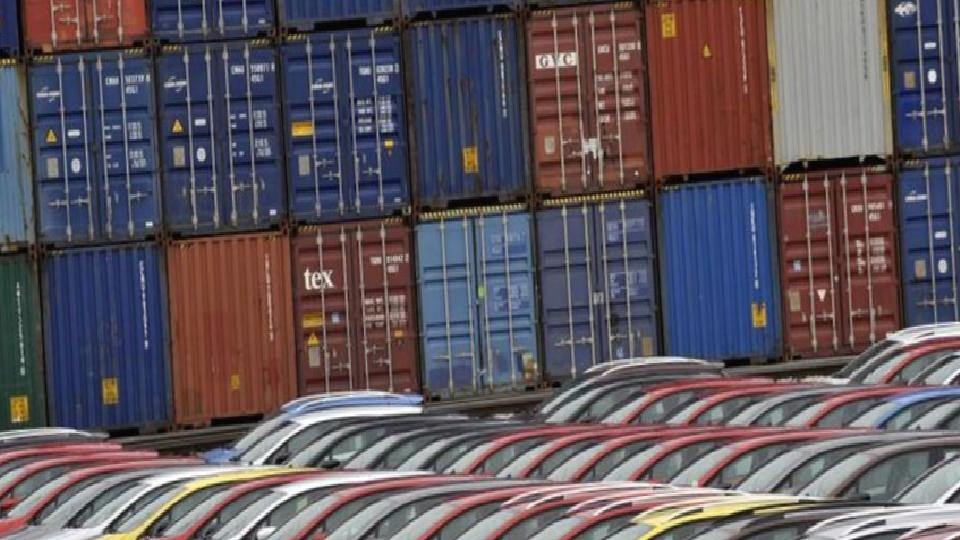Türkiye’nin aylık ihracatı Temmuz’da rekor kırdı, ilk kez bu seviyeye ulaştı