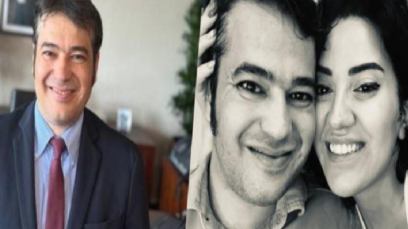 Tutuklu İBB Şehircilik Daire Başkanı Ramazan Gülten, yeni doğan kızını açık görüşte kucağına aldı: O kokuyu içime çektiğimde etraftaki bütün betonlar yerle bir oldu