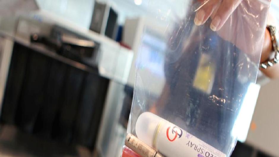 Uçaklarda el bagajındaki sıvı kısıtlamaları kalkıyor mu?